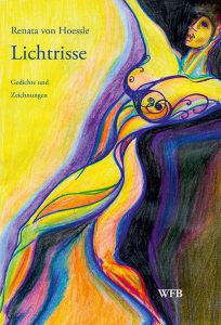 hoessle_lichtrisse Cover Renata von Hoessle Lichtrisse